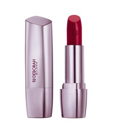 Lūpu krāsa Deborah Milano Red Shine 4,2 g, 06 Deep Fuxia cena un informācija | Lūpu krāsas, balzāmi, spīdumi, vazelīns | 220.lv