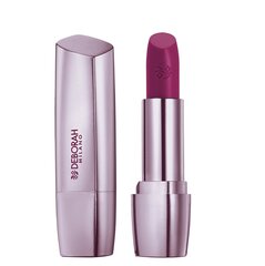 Lūpu krāsa Deborah Milano Red Shine 4,2 g, 11 Light Mauve cena un informācija | Lūpu krāsas, balzāmi, spīdumi, vazelīns | 220.lv