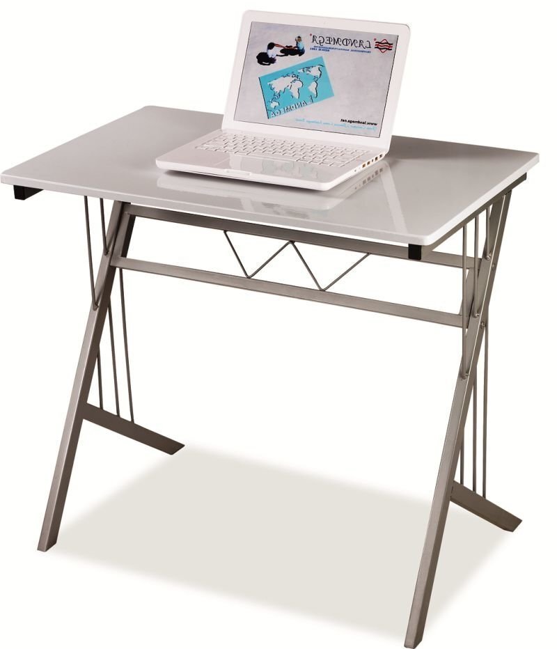 Datorgalds B-120 cena un informācija | Datorgaldi, rakstāmgaldi, biroja galdi | 220.lv