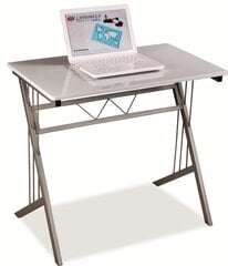Datorgalds B-120 cena un informācija | Datorgaldi, rakstāmgaldi, biroja galdi | 220.lv