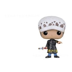 OnePiece Trafalgar ornamenti: FUNKO POP OnePiece Trafalgar kolekcijas un dāvanas cena un informācija | Ziemassvētku dekorācijas | 220.lv