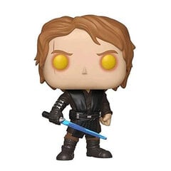 Funko pops! Zvaigžņu kari — Anakin, kolekcionējama rotaļlieta cena un informācija | Galda spēles | 220.lv