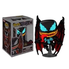 Funko POP! Marvel: Luminous Wings Venom cena un informācija | Galda spēles | 220.lv