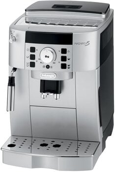 DeLonghi Magnifica S ECAM 22.110.SB цена и информация | Кофемашины | 220.lv