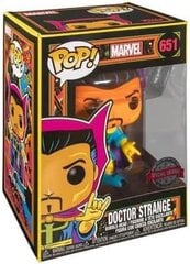 Funko POP! Marvel: The Avengers-Dr. Dīvains tumšais izdevums cena un informācija | Galda spēles | 220.lv