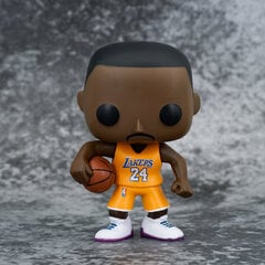 Funko Pop Black Mamba Kobe Bryant Basketball NBA Star Hand Office Model cena un informācija | Galda spēles | 220.lv