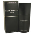 Parfimērijas ūdens Nuit D'issey Issey Miyake EDP: Tilpums - 125 ml