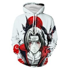 (CBW-280-S） Hoodies Ielu apģērbi itachi Vīriešu/ apģērbi rudens ziemas hiphops cena un informācija | Vīriešu jakas | 220.lv