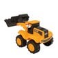 TEAMSTERZ JCB 10´´ iekrāvējs, 28 cm cena un informācija | Rotaļlietas zēniem | 220.lv