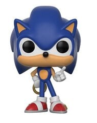 Funko!POP!Sonic the Hedgehog: Sonic cena un informācija | Galda spēles | 220.lv