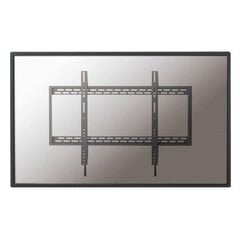 NewStar Flatscreen Wall Mount - ideal for Large Format Displays (fixed) - 125KG цена и информация | Кронштейны и крепления для телевизоров | 220.lv