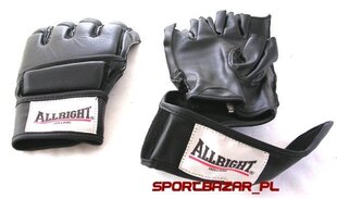MMA перчатки Allright 3035 цена и информация | Боевые искусства | 220.lv