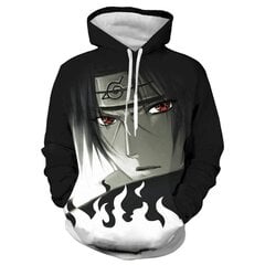 (CBW-315-M） Hoodies Ielu apģērbi itachi Vīriešu/ apģērbi rudens ziemas hiphops cena un informācija | Vīriešu jakas | 220.lv