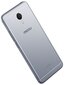 Meizu M3 Note 16GB, Dual SIM Gray cena un informācija | Mobilie telefoni | 220.lv