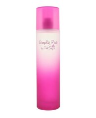 Туалетная вода Aquolina Simply Pink by Pink Sugar EDT 50 мл цена и информация | Женские духи Lovely Me, 50 мл | 220.lv