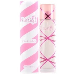 Aquolina Pink Sugar EDT sievietēm 100 ml cena un informācija | Aquolina Smaržas, kosmētika | 220.lv