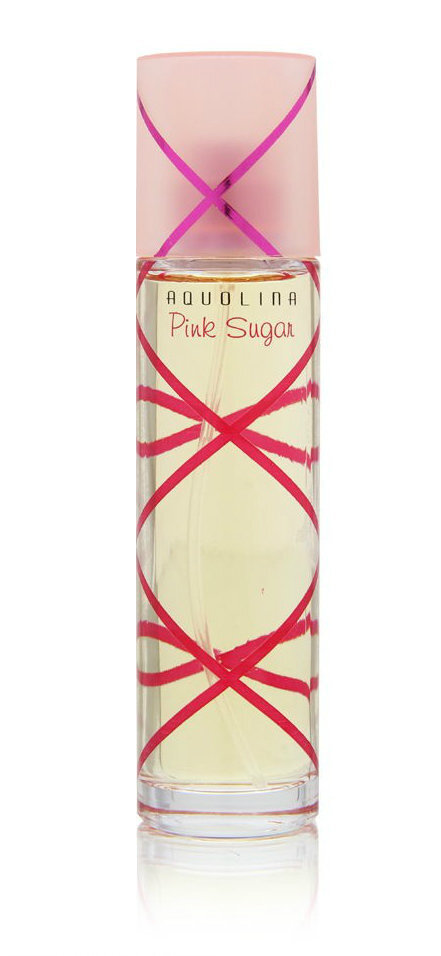 Aquolina Pink Sugar EDT sievietēm 100 ml cena un informācija | Sieviešu smaržas | 220.lv