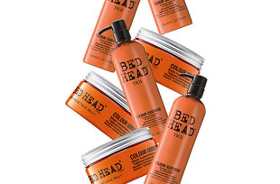 TIGI Bed Head Colour Care Miracle Treatment matu maska 200 ml cena un informācija | Matu uzlabošanai | 220.lv