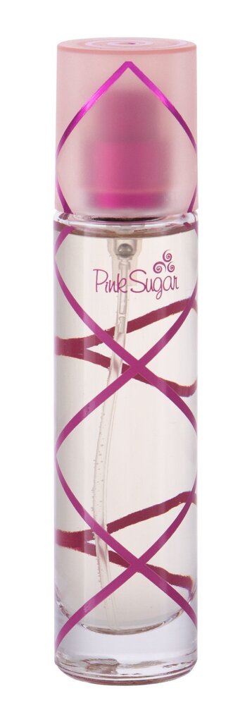 Sieviešu smaržas Pink Sugar Aquolina EDT: Tilpums - 30 ml cena un informācija | Sieviešu smaržas | 220.lv