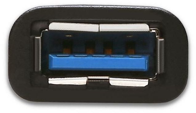 USB adapteris i-tec Type C/Type A cena un informācija | Adapteri un USB centrmezgli | 220.lv