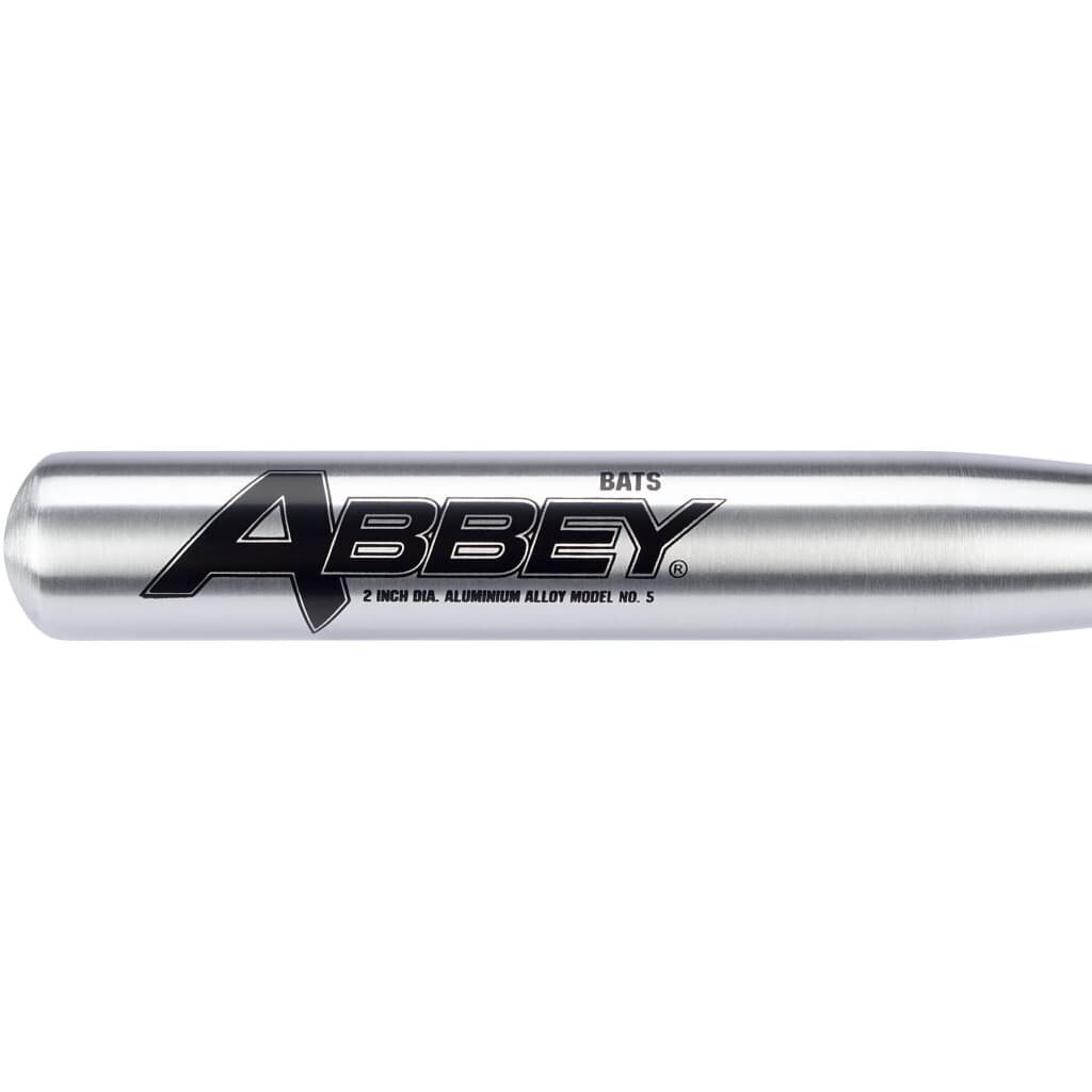 Abbey beisbola nūja, alumīnijs, 70 cm цена и информация | Beisbols | 220.lv