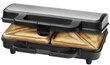ProfiCook PC-ST 1092 sviestmaižu tosteris цена и информация | Sviestmaižu tosteri | 220.lv