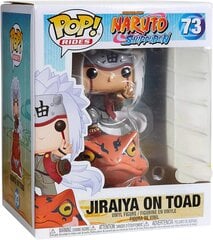 FUNKO!POP! Anime: Naruto Shippuden - Jiraiya cena un informācija | Galda spēles | 220.lv