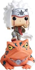 FUNKO!POP! Anime: Naruto Shippuden - Jiraiya cena un informācija | Galda spēles | 220.lv