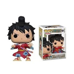 OnePiece LUFFY ornamenti: pārsteidzoši FUNKO POP OnePiece LUFFY kolekcionējamie priekšmeti un dāvanas cena un informācija | Ziemassvētku dekorācijas | 220.lv