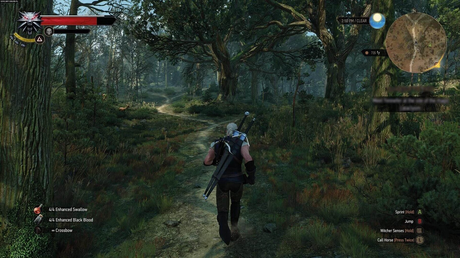 PC Witcher 3: Wild Hunt GOTY Edition cena un informācija | Datorspēles | 220.lv