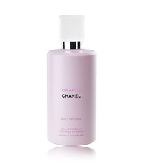 Chanel Chance Eau Tendre dušas želeja 200 ml cena un informācija | Parfimēta sieviešu kosmētika | 220.lv