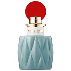 Женская парфюмерия Miu Miu EDP: Емкость - 50 ml цена и информация | Женские духи Lovely Me, 50 мл | 220.lv