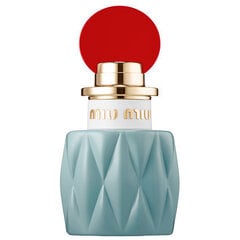 Parfimērijas ūdens Miu Miu EDP: Tilpums - 30 ml cena un informācija | Sieviešu smaržas | 220.lv