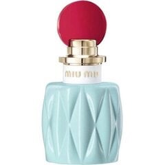 Smaržas sievietēm Miu Miu EDP: Tilpums - 100 ml цена и информация | Женские духи | 220.lv