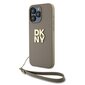 Dkny silicone case cena un informācija | Telefonu vāciņi, maciņi | 220.lv