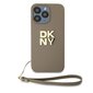 Dkny silicone case cena un informācija | Telefonu vāciņi, maciņi | 220.lv