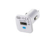 USB auto lādētājs TREVI TC 122 cena un informācija | Lādētāji un adapteri | 220.lv