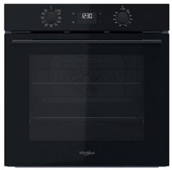 Whirlpool OMK58CU1SB цена и информация | Духовки | 220.lv