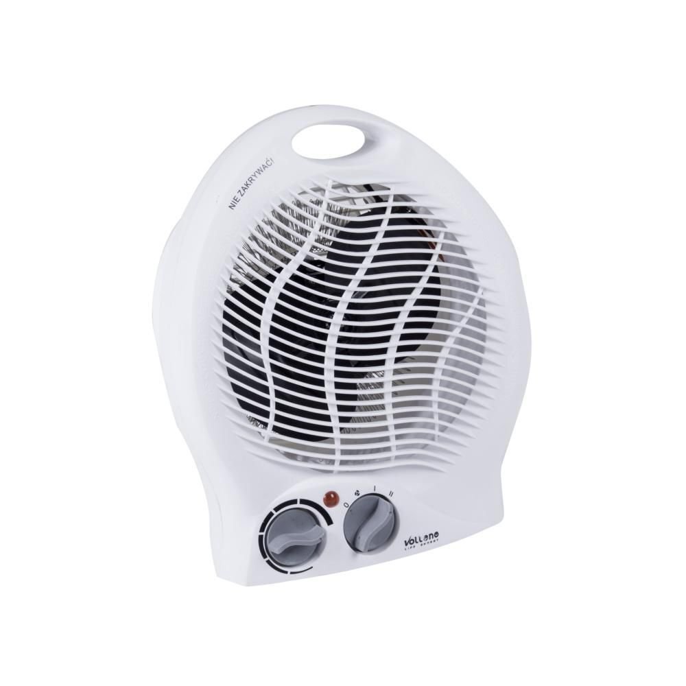 Termoventilators Volteno VO0155 цена и информация | Sildītāji | 220.lv