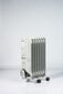 Eļļas radiators Volteno VO0272 цена и информация | Sildītāji | 220.lv
