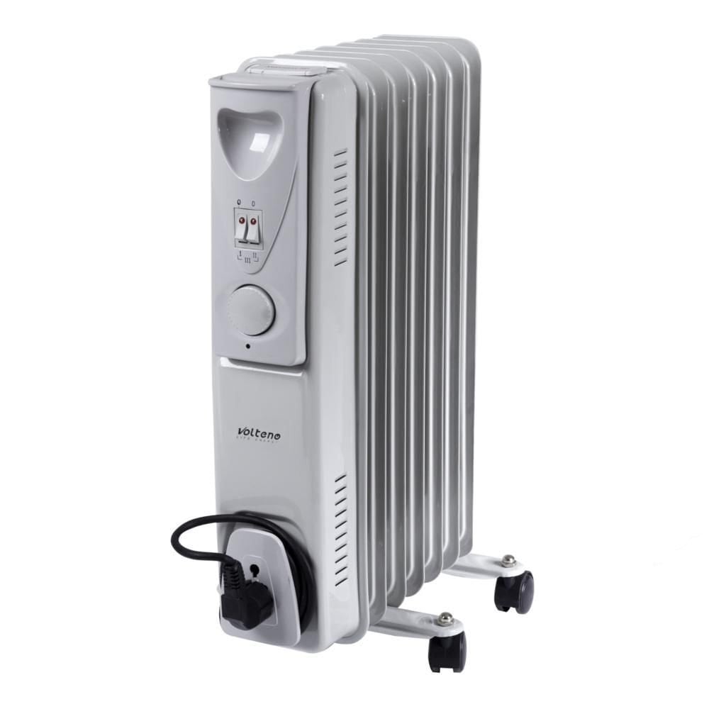 Eļļas radiators Volteno VO0272 цена и информация | Sildītāji | 220.lv