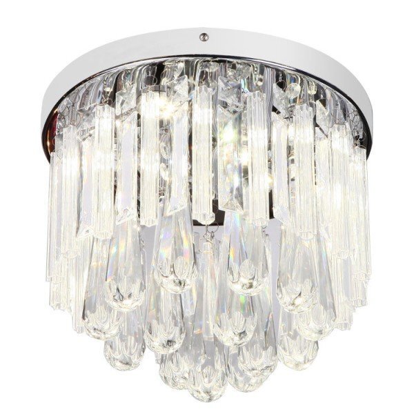 Griestu lampa 5598-44778 цена и информация | Griestu lampas | 220.lv