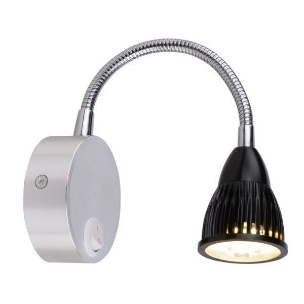 Sienas lampa 5521-43733 cena un informācija | Sienas lampas | 220.lv