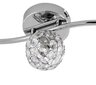 Griestu lampa 5593-85934 цена и информация | Griestu lampas | 220.lv