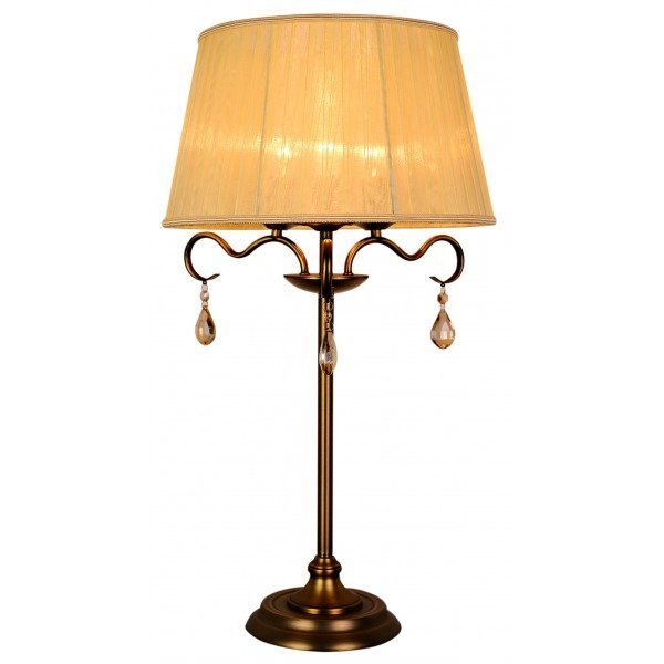 Darbavirsmas lampa 5541-15273 cena un informācija | Galda lampas | 220.lv