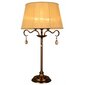 Darbavirsmas lampa 5541-15273 цена и информация | Galda lampas | 220.lv