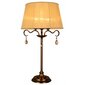 Darbavirsmas lampa 5541-15273 cena un informācija | Galda lampas | 220.lv