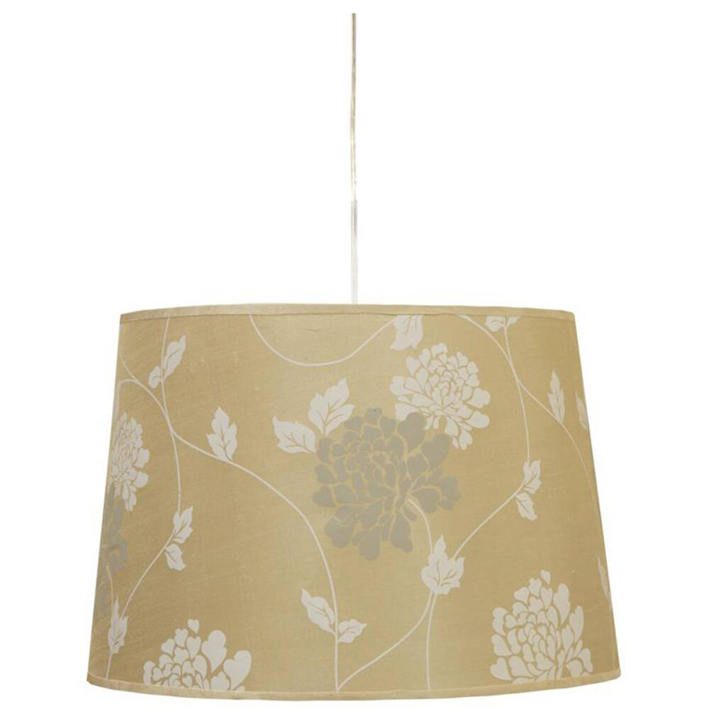 Lampa Candellux Karen cena un informācija | Lustras | 220.lv