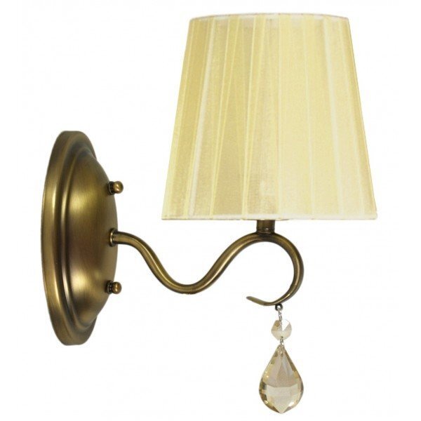 Sienas lampa 5521-04420 цена и информация | Sienas lampas | 220.lv