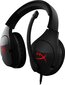 HyperX Cloud Stinger Black cena un informācija | Austiņas | 220.lv